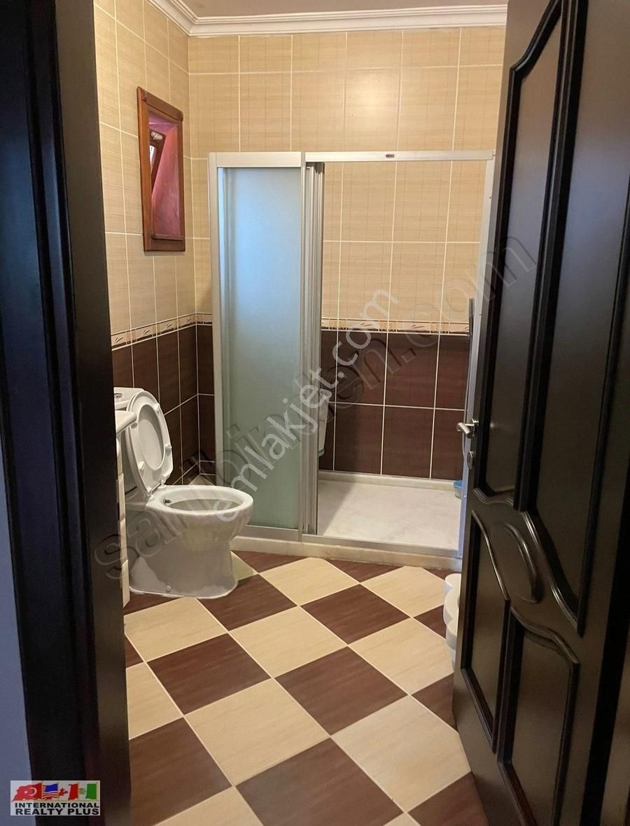 ꧁irp Trio Gyo ꧂ 7+2 Triplex Tam Müstakil Kiralık Villa - Görsel 22