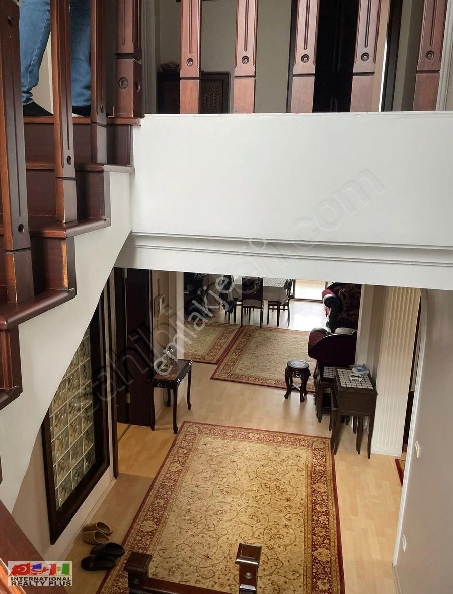 ꧁irp Trio Gyo ꧂ 7+2 Triplex Tam Müstakil Kiralık Villa - Görsel 3