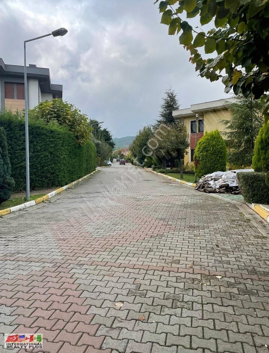 ꧁irp Trio Gyo ꧂ 7+2 Triplex Tam Müstakil Kiralık Villa - Görsel 5