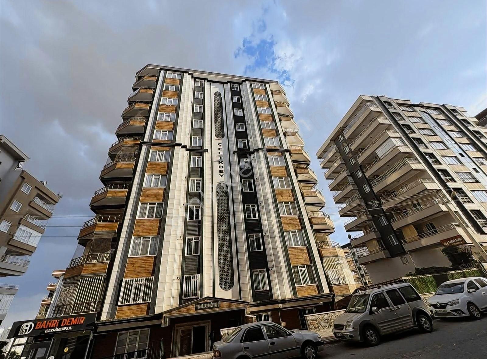 Aksa Emlaktan Güzelşehirde Satılık 2+1 Uygun Daire
