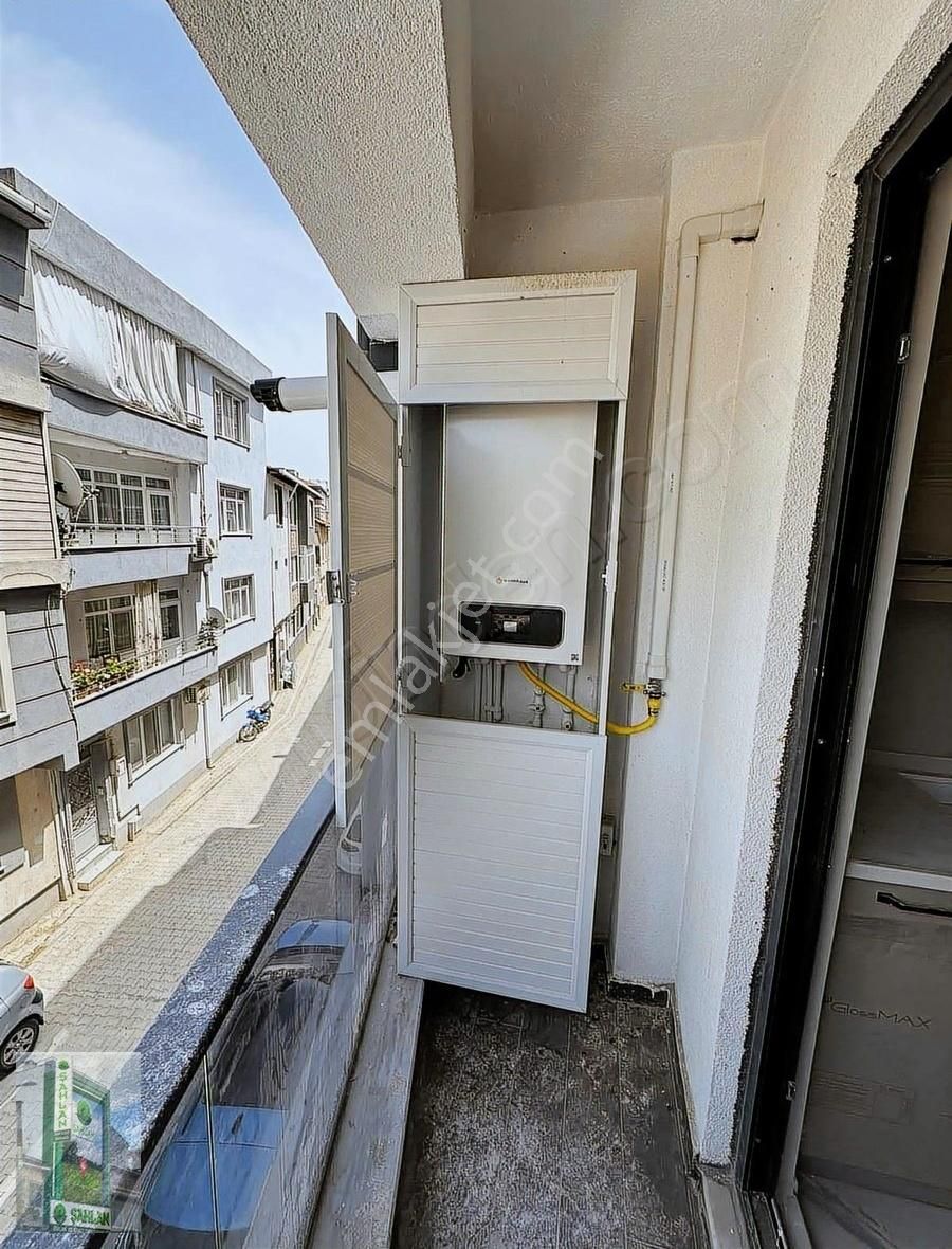 Şahlan Emlaktan Satılık Arakat Daire
