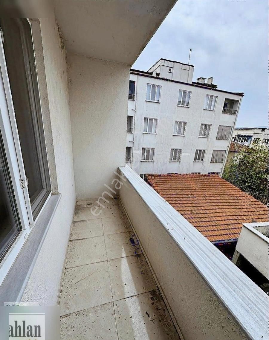 Şahlan Emlaktan Satılık Arakat 3+1 Daire