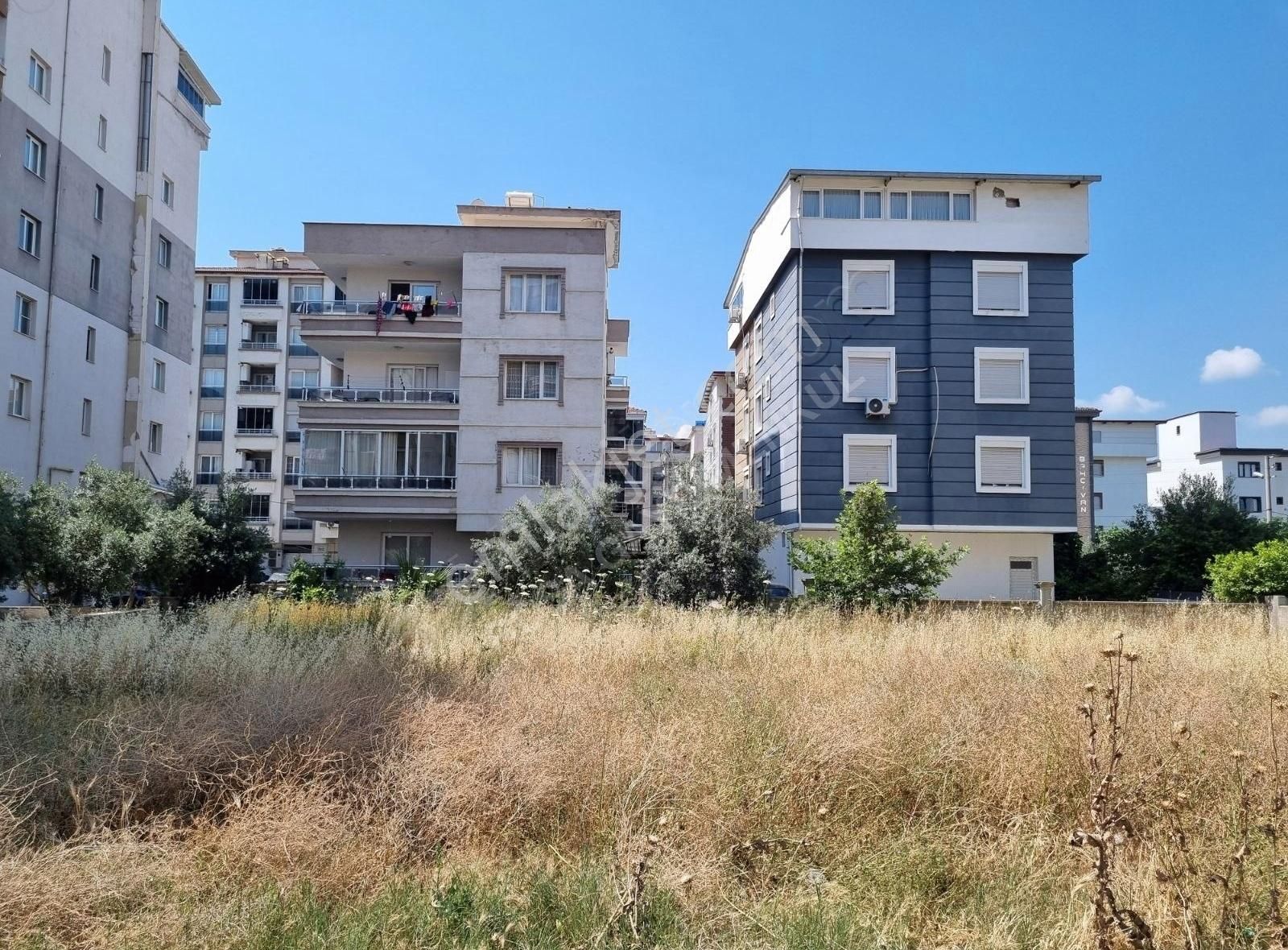 Torbalı Mahallesinde 350 M² Kipa Yakını Satılık İmarlı Arsa