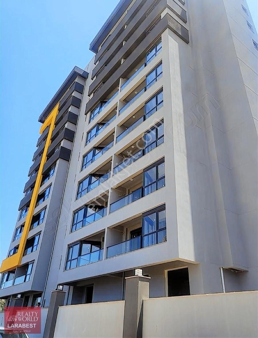 Altıntaş Tema Roof Satılık 1+1 Daire