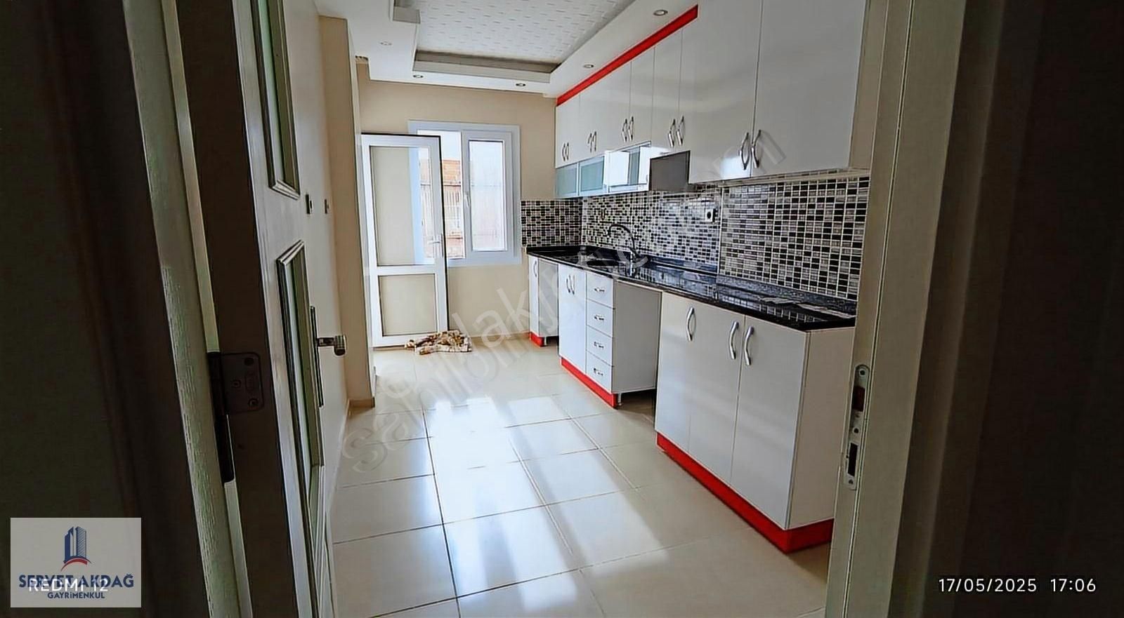 Namık Kemal Özen Köprüsü Civarı 3+1 Masrafsız Satılık Daire