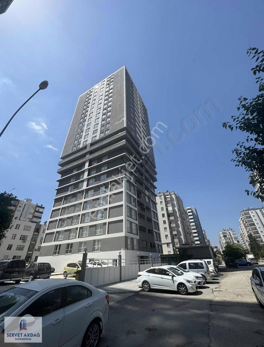 Yurt Mah.m.sığmaz Postanesi Civarı 4+1 Site İçerisinde Satılık