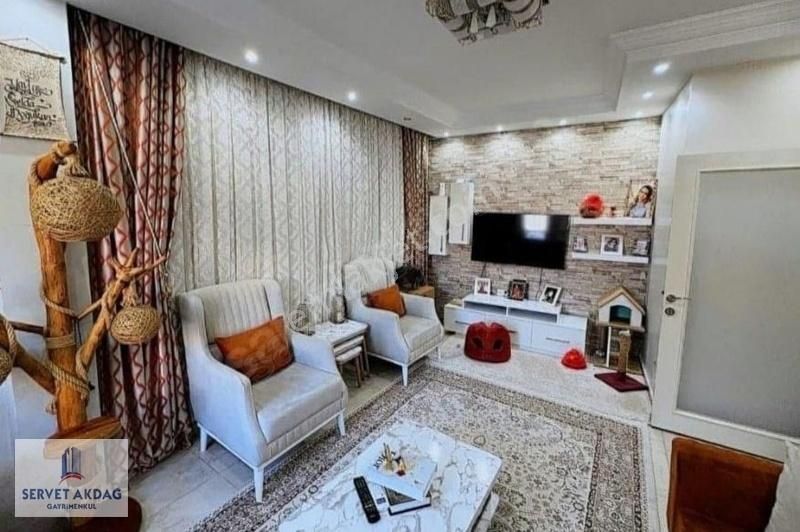 Kozan Yoluna 1 Parsel Masrafsız Satılık Müstakil Daire