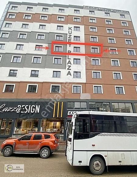 Rota Gm'den Saray Bosna'da Kiralık 2+1 Ofis