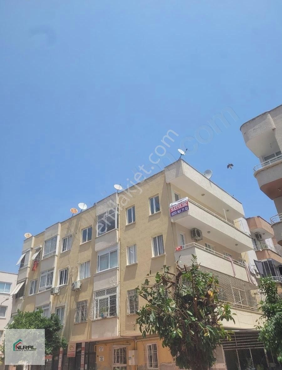 Bahçelievler De Lokasyon Çok İyi Satılık 3+1 Daire
