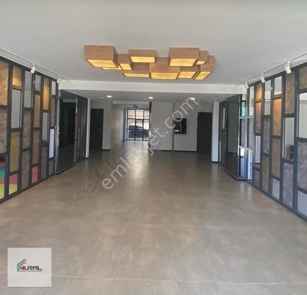 Mezitli'de Lüks Kiralık 2.5+1 Daire.