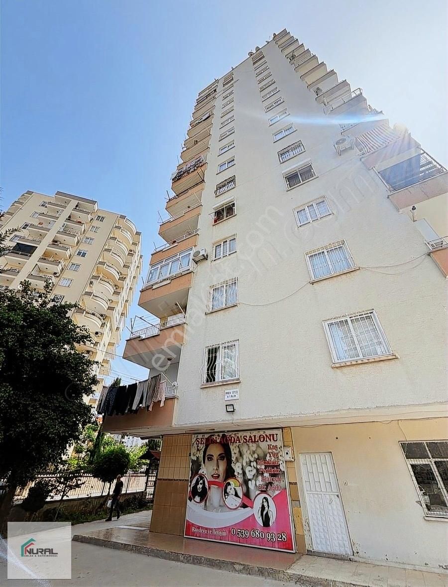 Hürriyet Mahallesin'de Kiralık 3+1 Daire