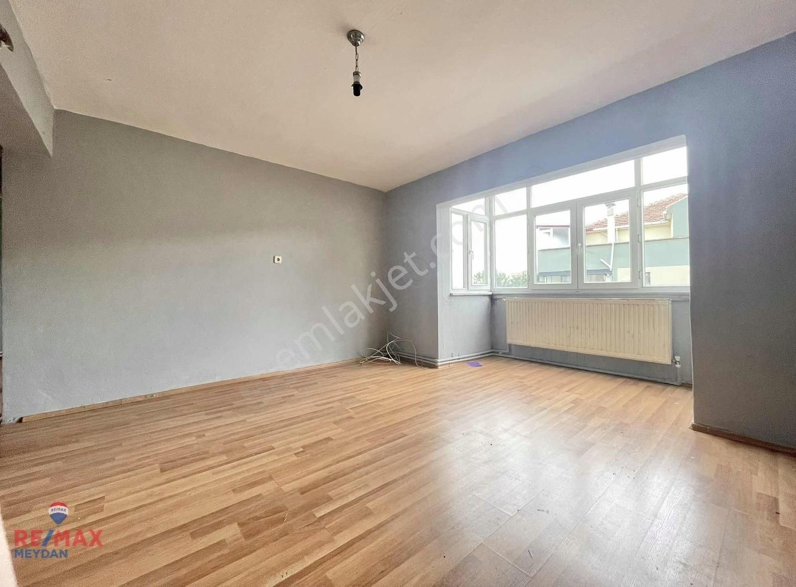 3 Nolu Erdoğdu Doğalgazlı Kiralık