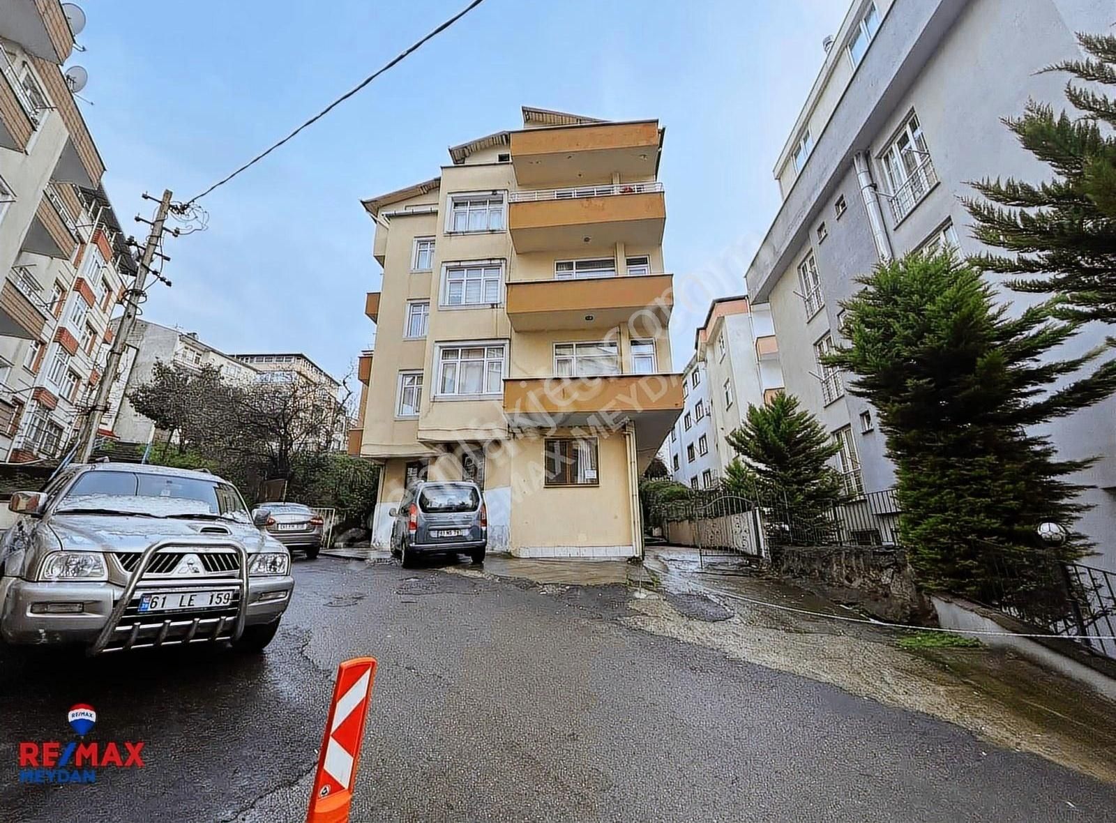 Kalkınma Mahallesi'nde 3+1 Satılık Daire