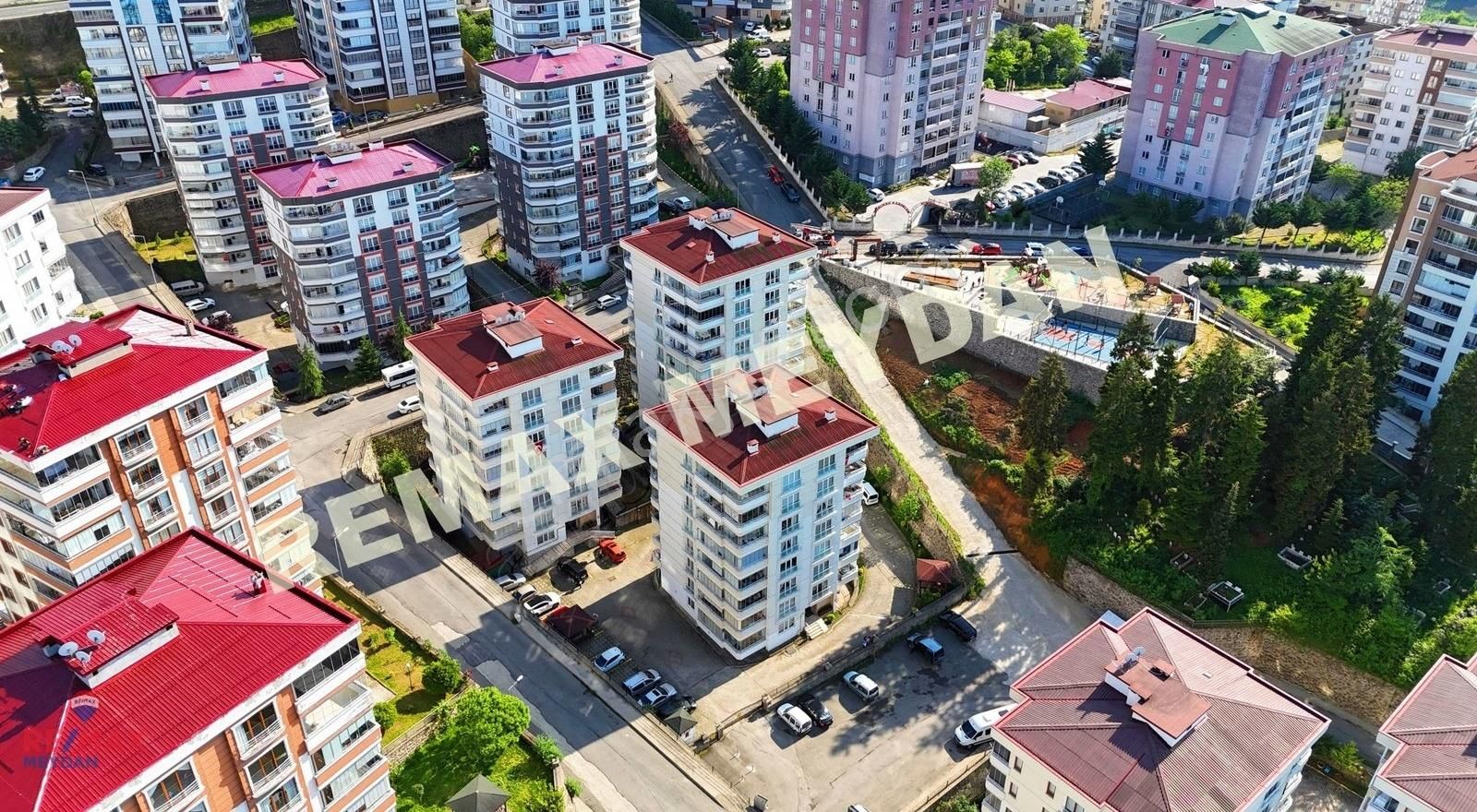 Soğuksu Ak City 3'de Önü Açık, Masrafsız 3+1 Fırsat Daire