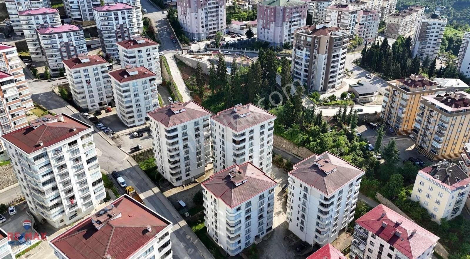 Soğuksu Akcıty 4'de Satılık 3+1 Daire