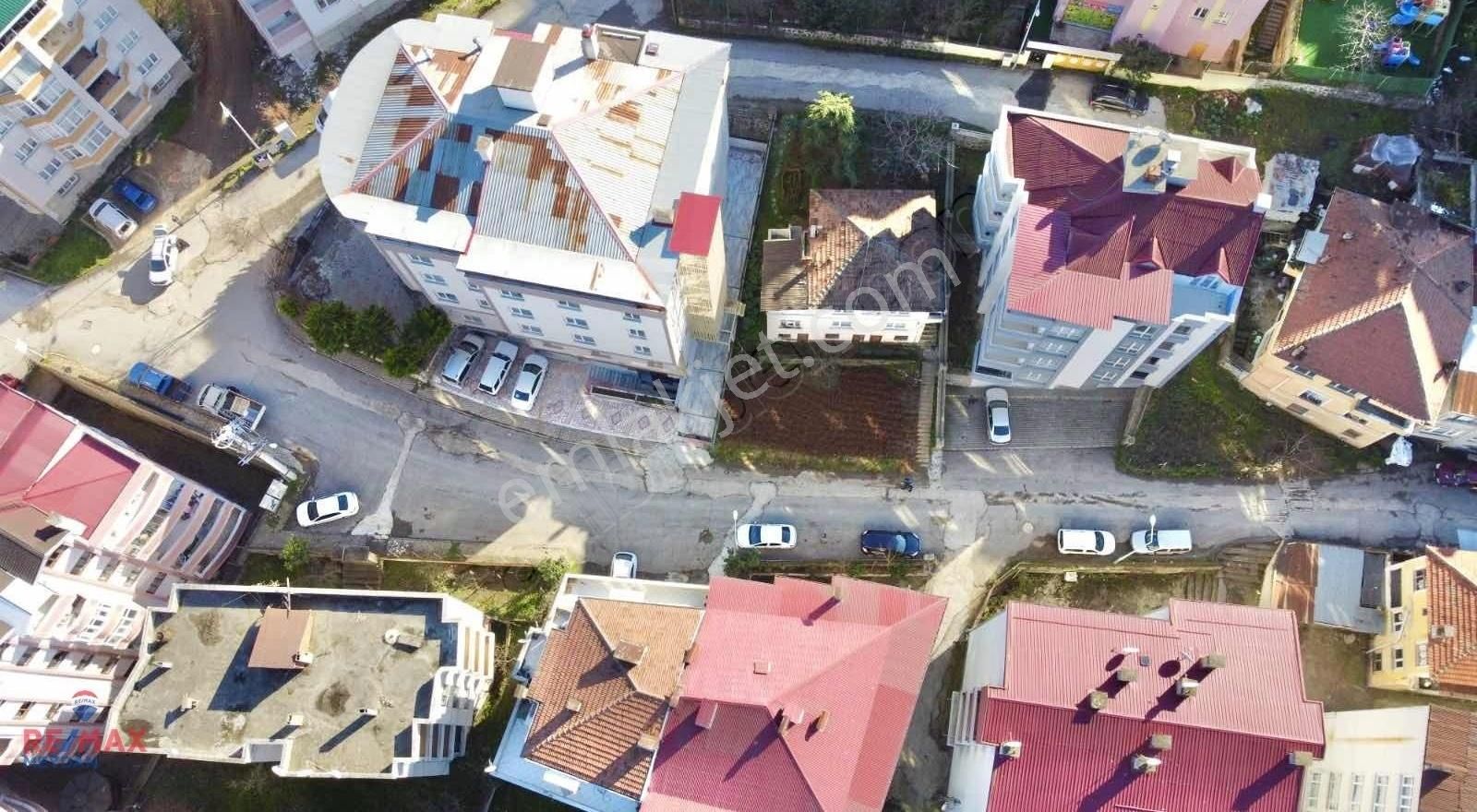 3 Nolu Erdoğdu'da Konut İmarlı Satılık Fırsat Arsa!!!