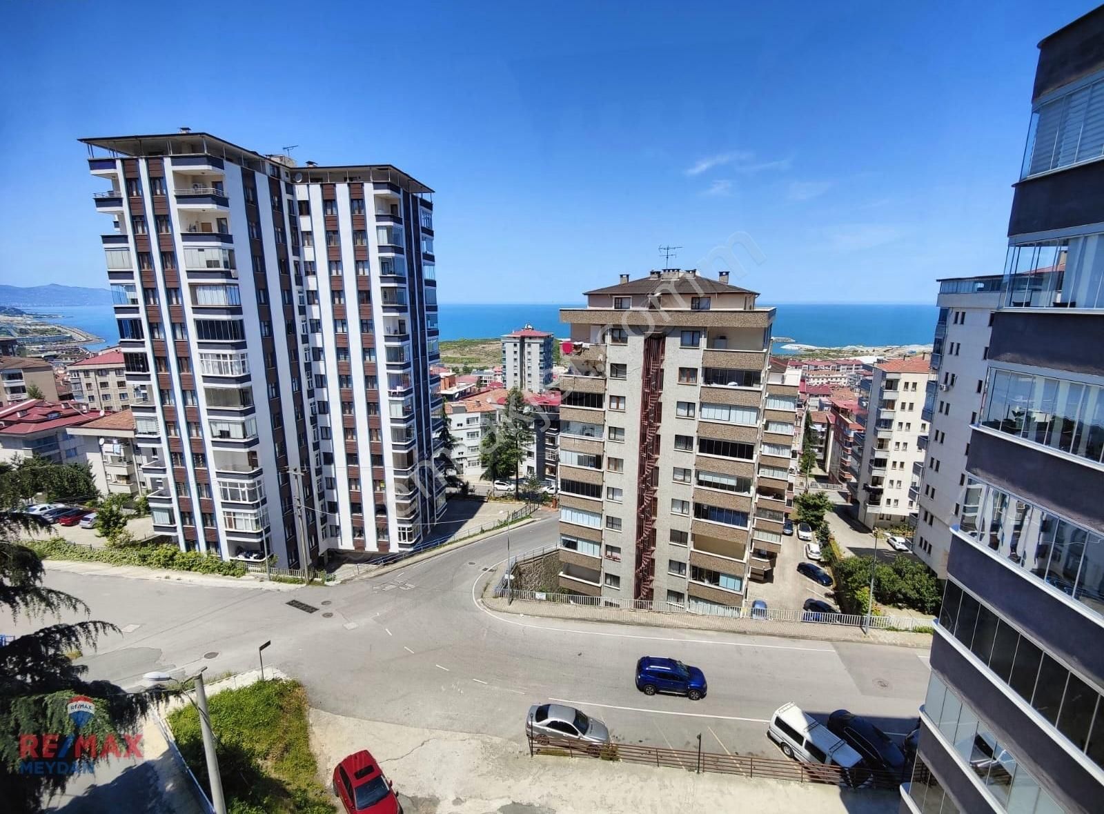Araç Takaslı Beşirli Evcim Sitesi Deniz Manz Masrafsız 3+1