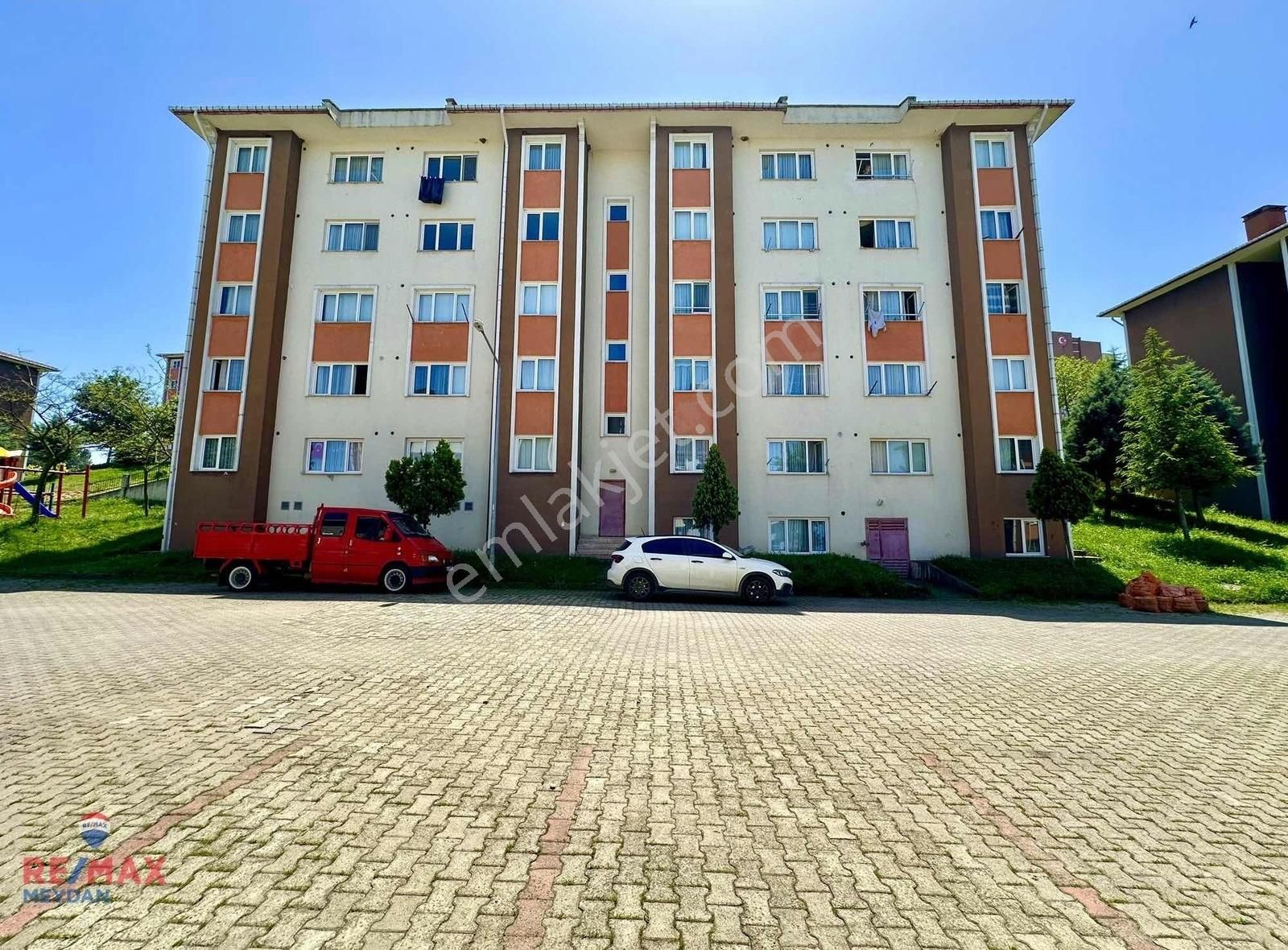 Yıldızlı Toki'de Satılık 1+1 Masrafsız Fırsat Daire!!!