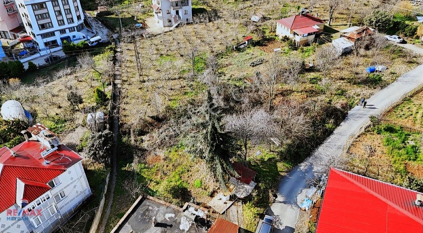 Yalıncak 'da Merkezi Konumda İmarlı Eğimsiz 385 M2 Arsa
