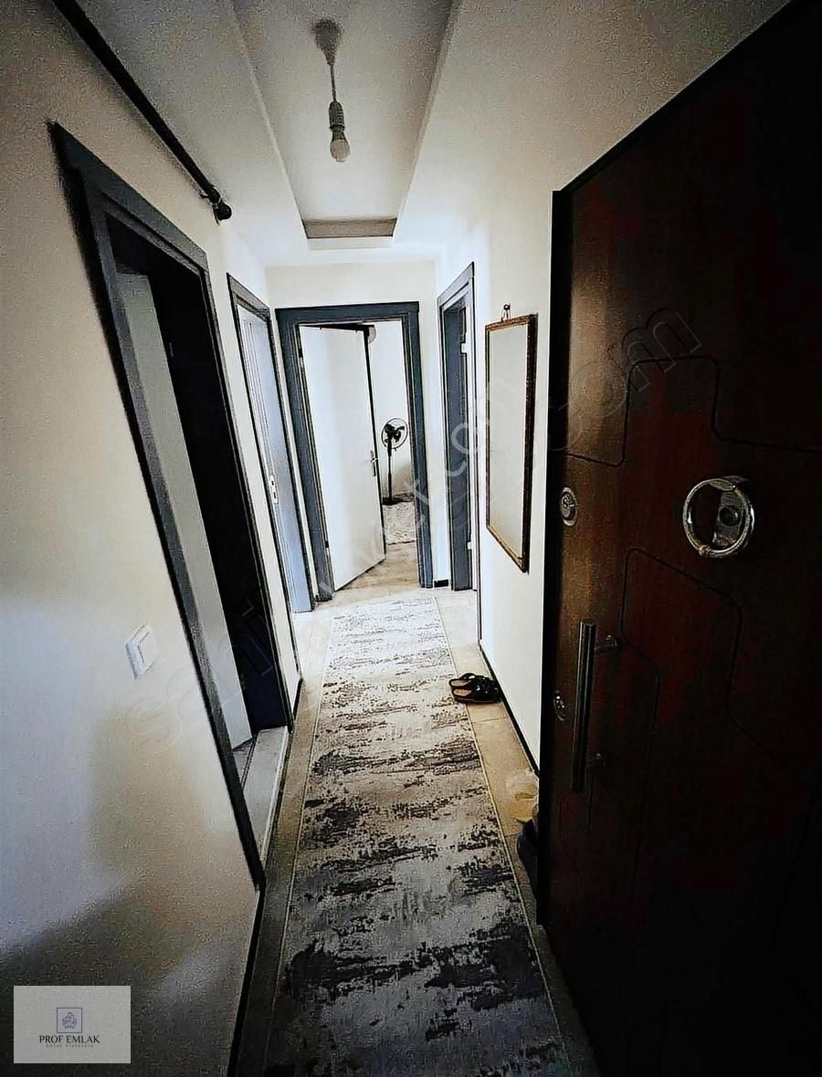 Seferihisar Merkezde Hastane Belediye Adliye Yakın Ferah2+1daire