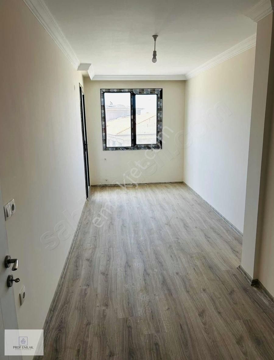Büyük Bahçeli Ara Kat Aydınlık Ferah Sıfır 2+1 Daire - Görsel 8