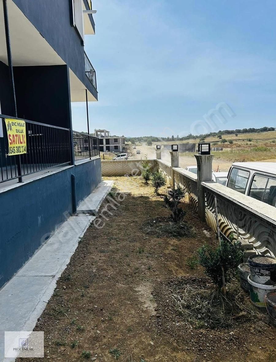Büyük Bahçeli Ara Kat Aydınlık Ferah Sıfır 2+1 Daire - Görsel 7