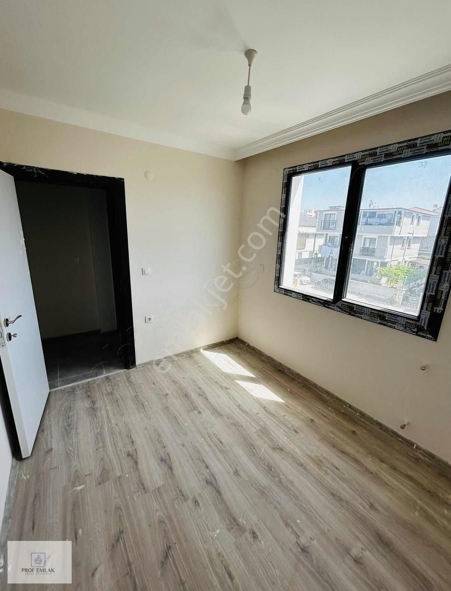 Büyük Bahçeli Ara Kat Aydınlık Ferah Sıfır 2+1 Daire - Görsel 22