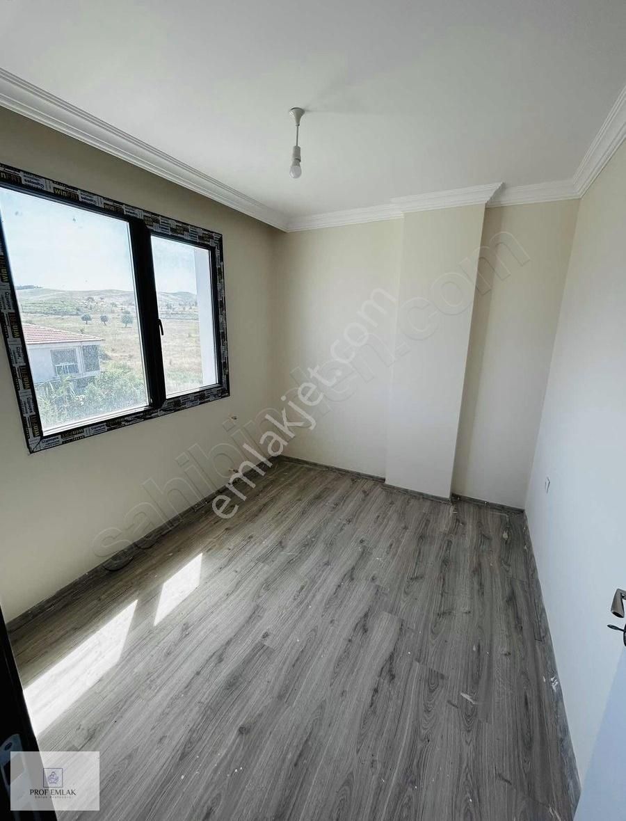 Büyük Bahçeli Ara Kat Aydınlık Ferah Sıfır 2+1 Daire - Görsel 5