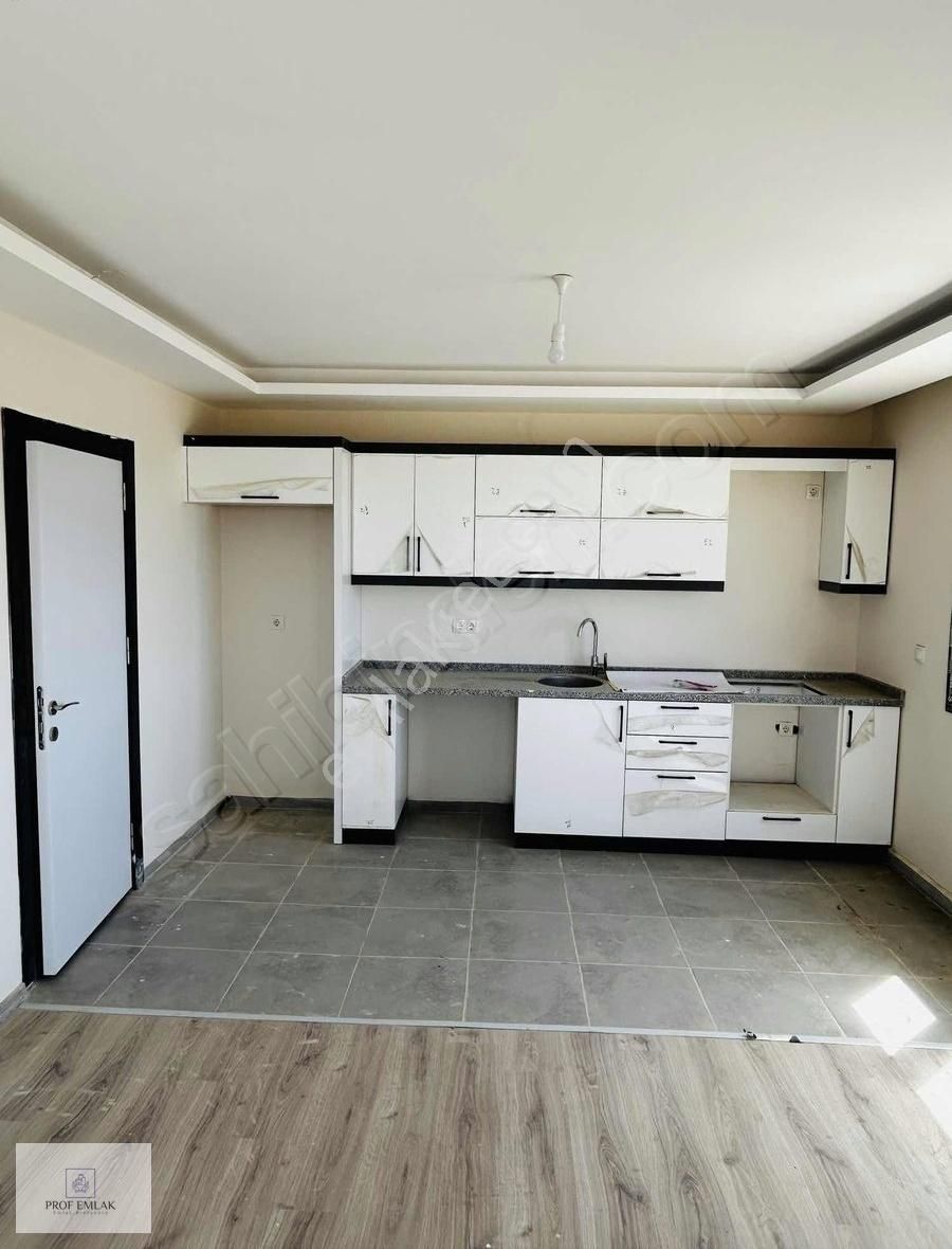 Büyük Bahçeli Ara Kat Aydınlık Ferah Sıfır 2+1 Daire - Görsel 21