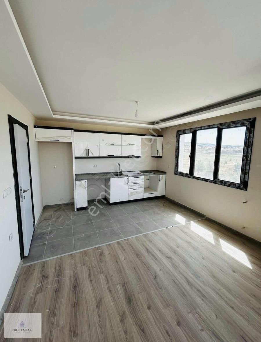 Büyük Bahçeli Ara Kat Aydınlık Ferah Sıfır 2+1 Daire - Görsel 12