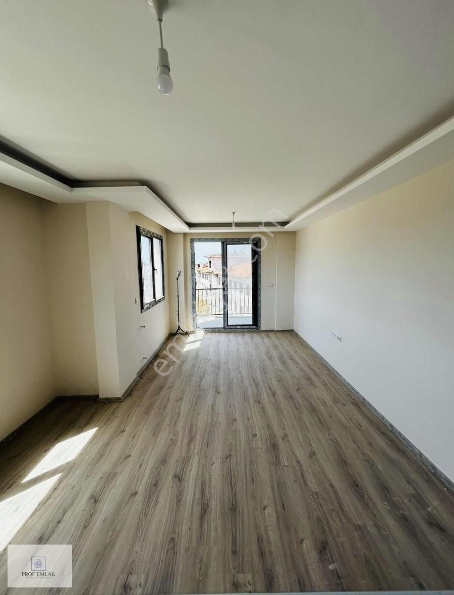 Büyük Bahçeli Ara Kat Aydınlık Ferah Sıfır 2+1 Daire - Görsel 16