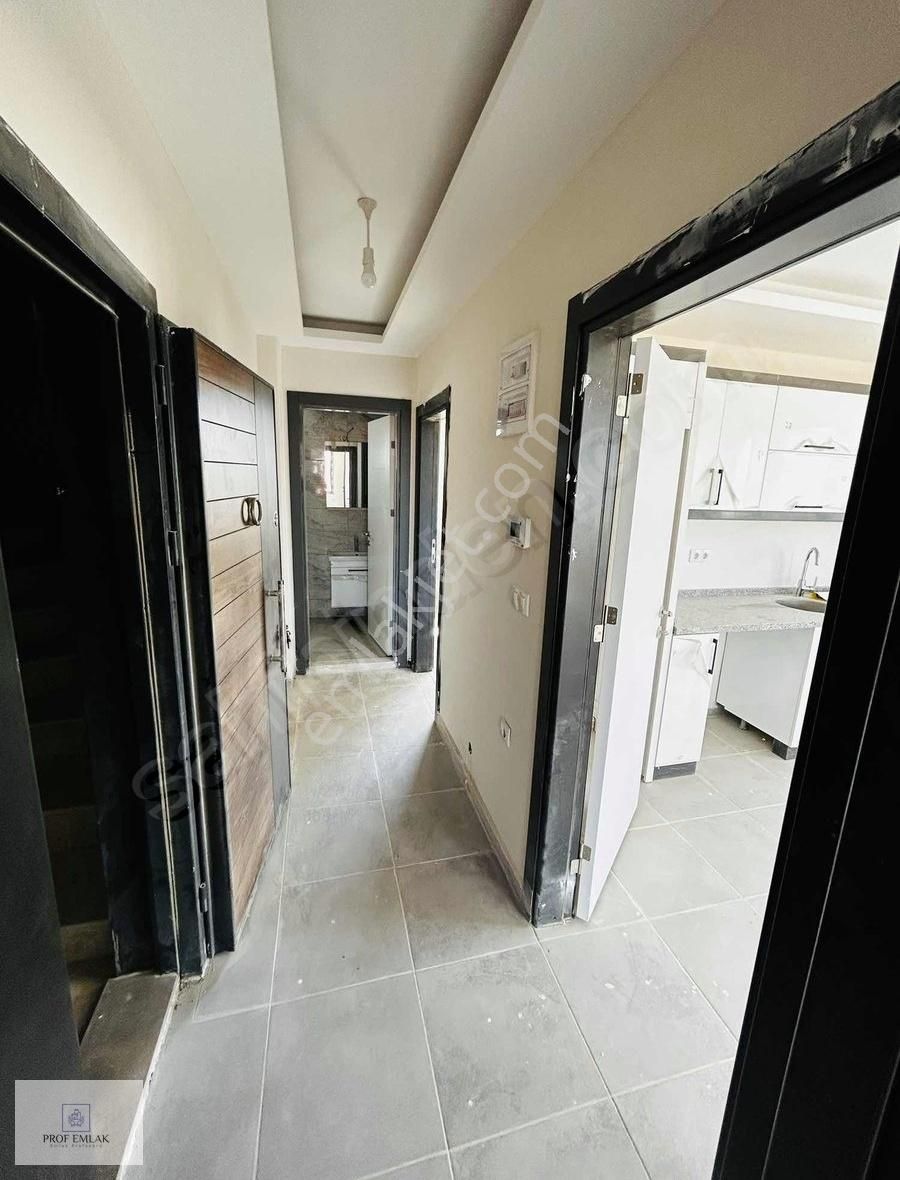 Büyük Bahçeli Ara Kat Aydınlık Ferah Sıfır 2+1 Daire - Görsel 23