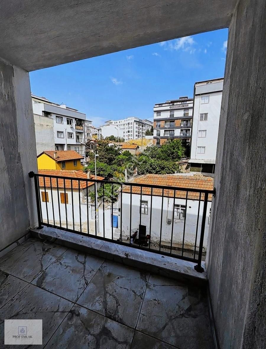 Hastane Okul Belediye Adliye Yanı Sıfır 3+1 Satılık Daire - Görsel 9