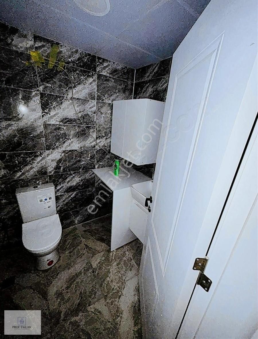 Hastane Okul Belediye Adliye Yanı Sıfır 3+1 Satılık Daire - Görsel 14
