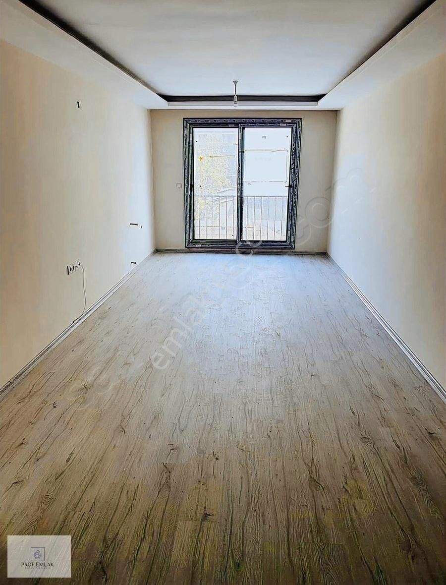 Hastane Okul Belediye Adliye Yanı Sıfır 3+1 Satılık Daire - Görsel 12