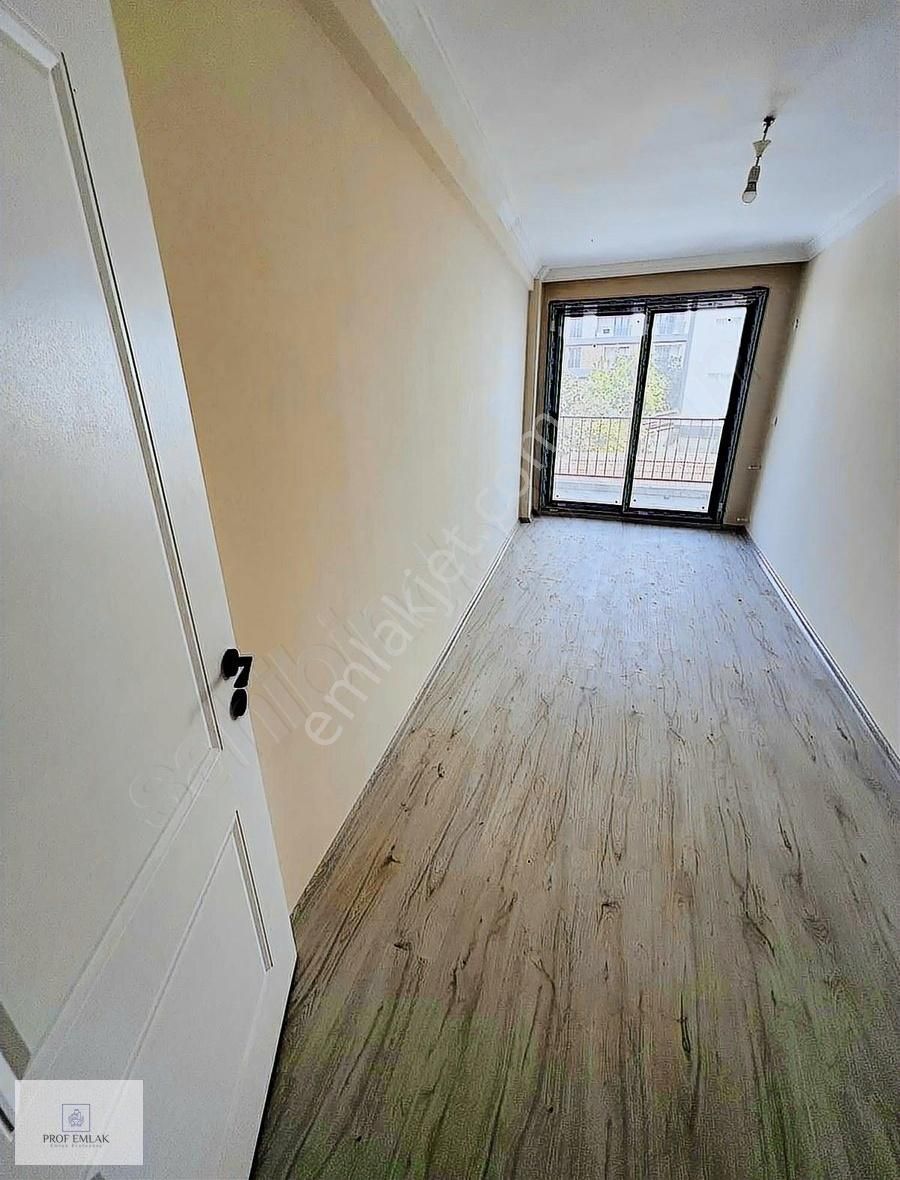 Hastane Okul Belediye Adliye Yanı Sıfır 3+1 Satılık Daire - Görsel 6