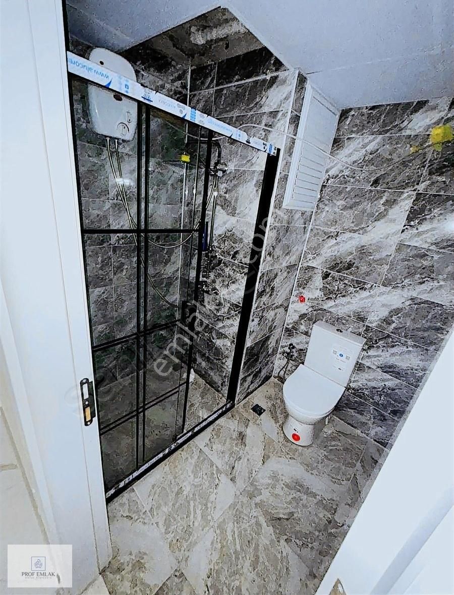 Hastane Okul Belediye Adliye Yanı Sıfır 3+1 Satılık Daire - Görsel 2