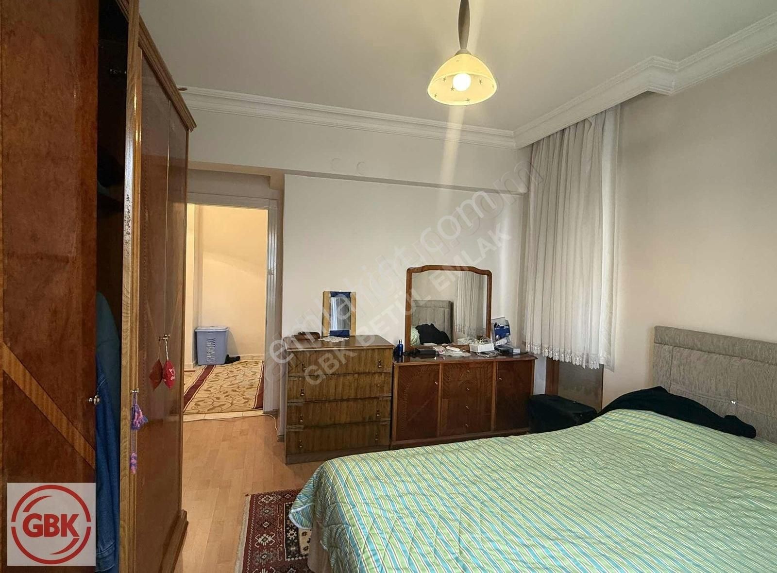 Mimar Sinan Mahallesi 3+1 Satılık Daire