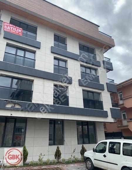 Öveçler Kabil Caddesi Üzeri Yeni Binada Satılık Daireler
