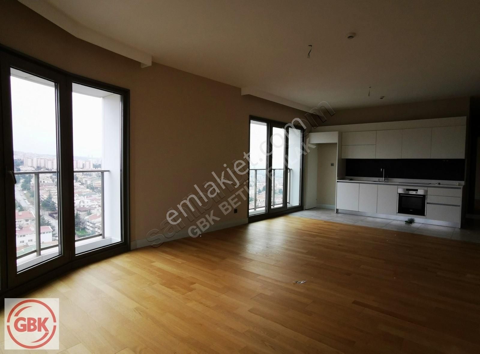 Mesa Koza 66 2+1 Büyük Tip Satılık Daire I For Sale