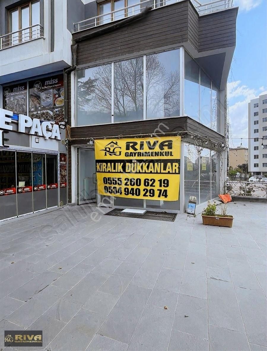 Talas Bahçelıevler Mh Atatürk Bulvarı Üzerı 3 Kat Top: 340 M2