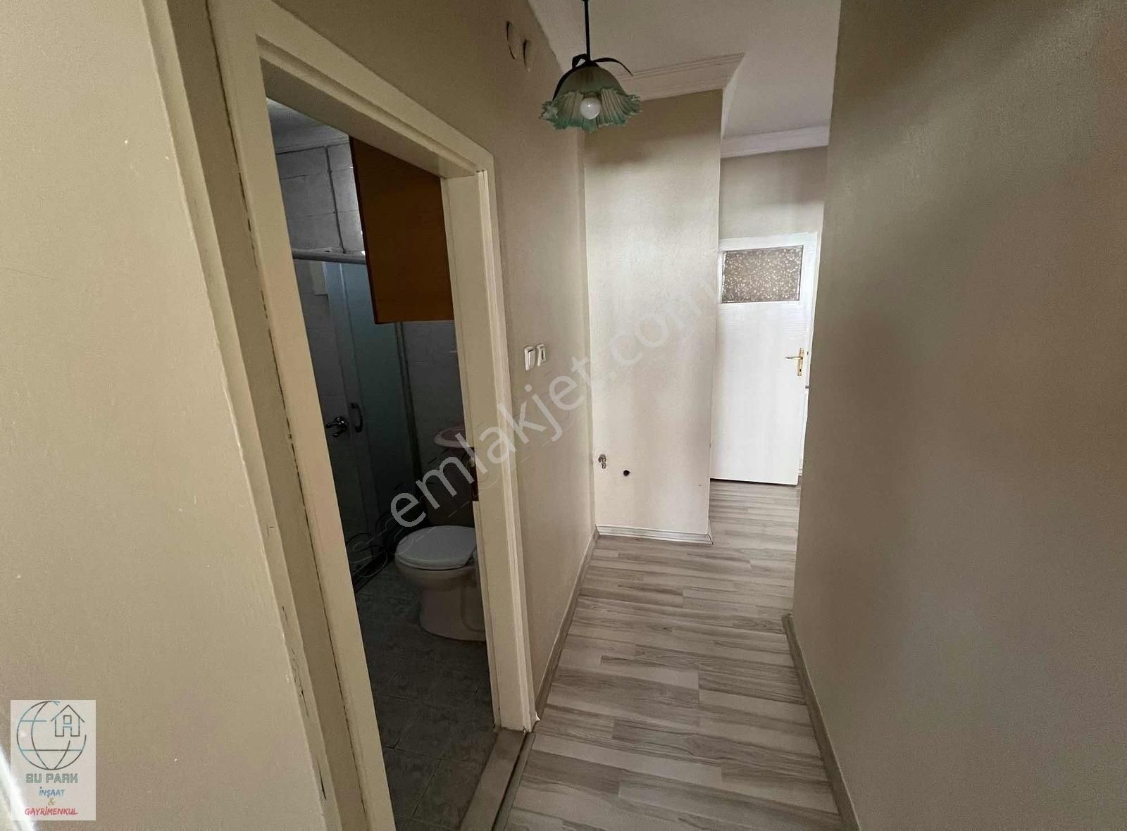 Fatih Mahallesi 3+1 Kiralık Daire