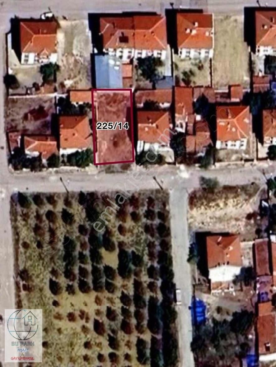 Şentepe Sağ Satılık Fırsat Arsa