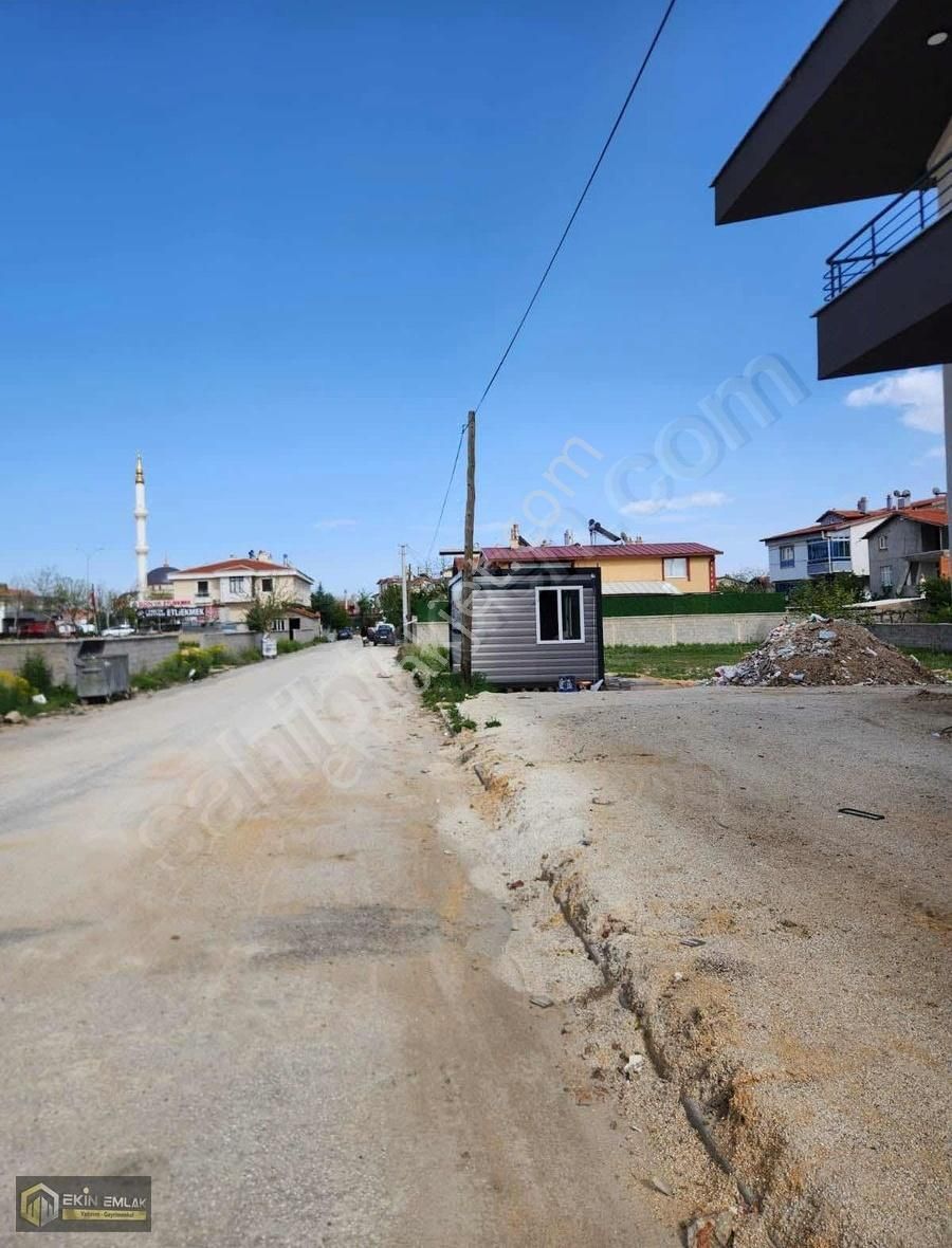 Bahçeşehir Mah. Antalya Çevreyolu Yakını Cazip Fiyata 2+1 Daire