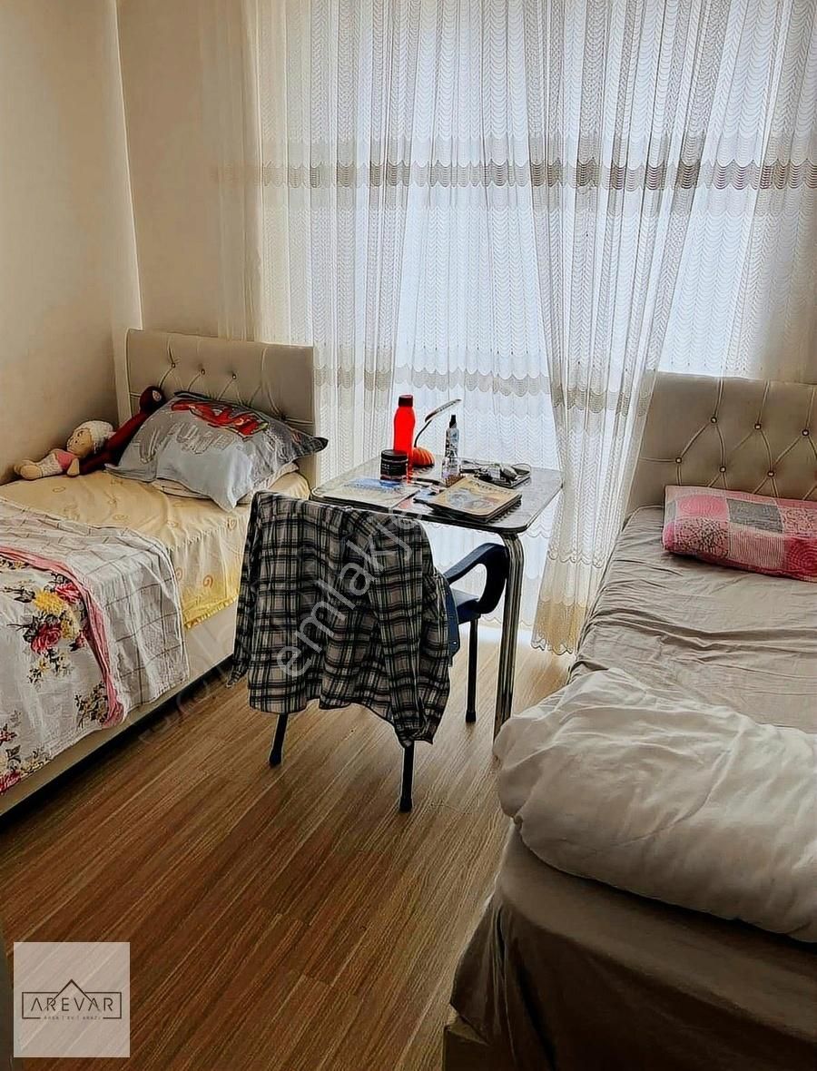 Arevar Dan Bestepe Onkoloji De Kiralık 2+1 Eşyalı Daire
