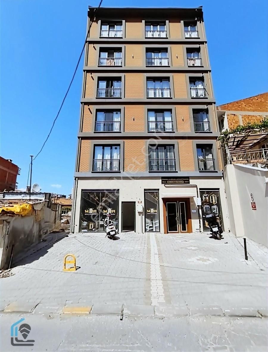 Balıkesir Çarşı İçinde Cadde Üzeri Kiralık Yeni İşyeri & Depo