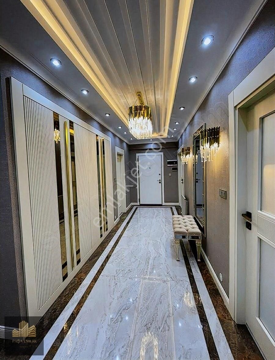 Çaydaçıra Bulut Nirvada Satılık 4+1 Daire