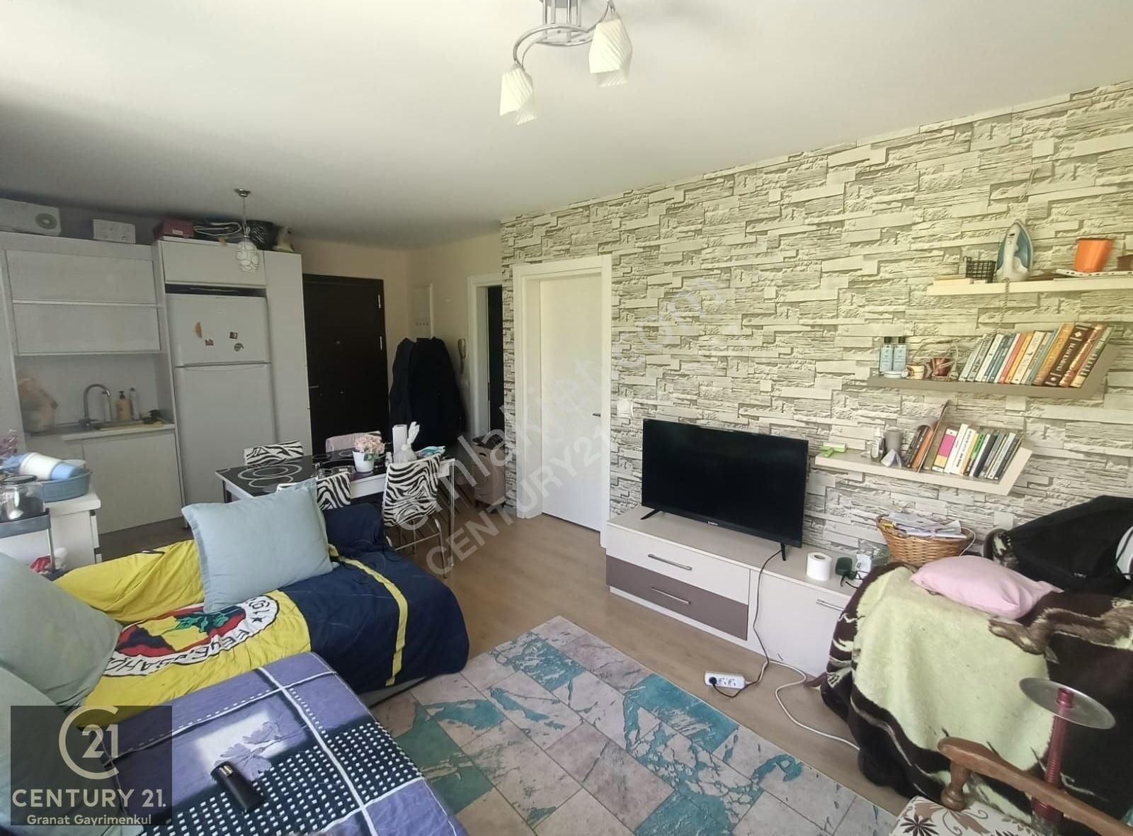 Tuzla Aydınlı Dumankaya Panorama Sitesinde Kiralık Eşyalı Daire