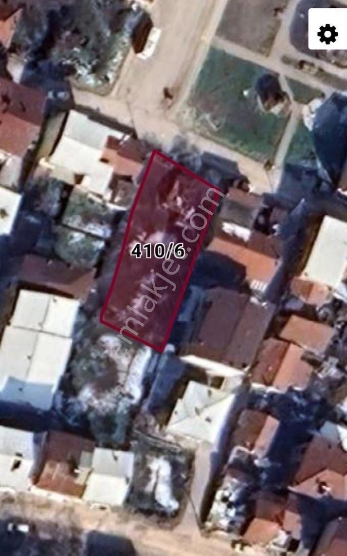 Bursa M.kemalpaşa Lalaşahin De Satılık 4 Kat İmarlı Arsa - Görsel 3