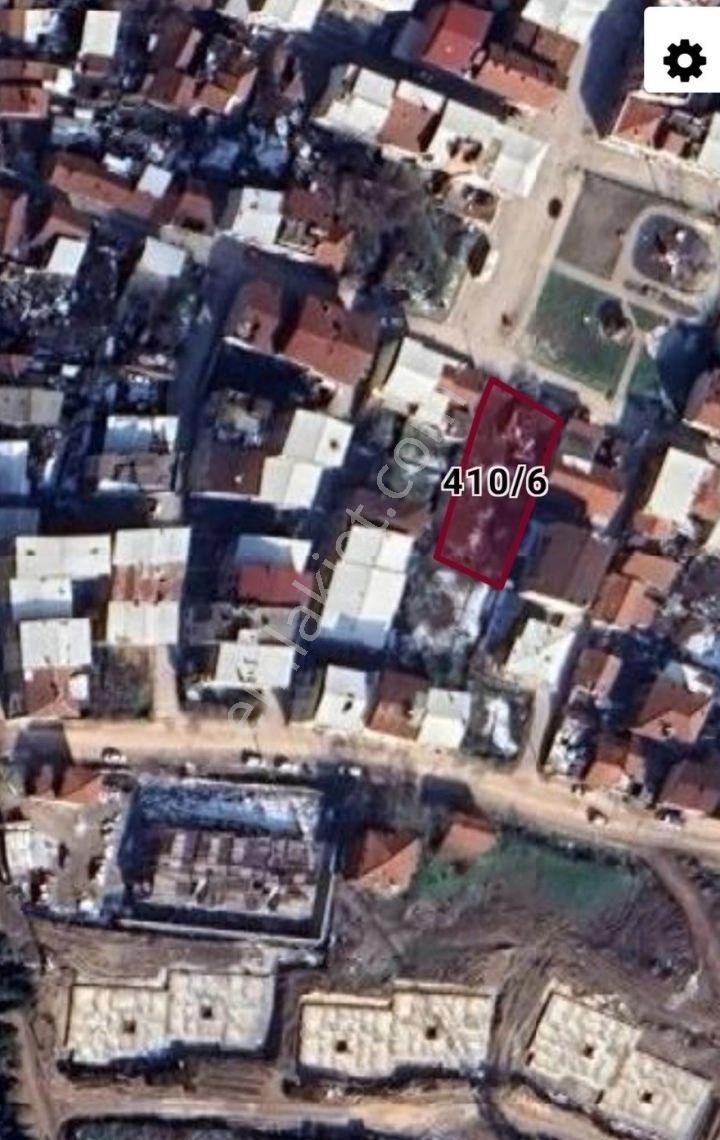 Bursa M.kemalpaşa Lalaşahin De Satılık 4 Kat İmarlı Arsa